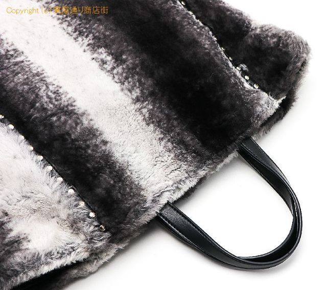 アーバンリサーチ URBAN RESEARCH アーバンリサーチ ボア トートバック ハンドバック 【 TM2209078 】のオプション紹介画像(3) アーバンリサーチ URBAN RESEARCH アーバンリサーチ ボア トートバック ハンドバック 【 TM2209078 】のオプション紹介画像(3)