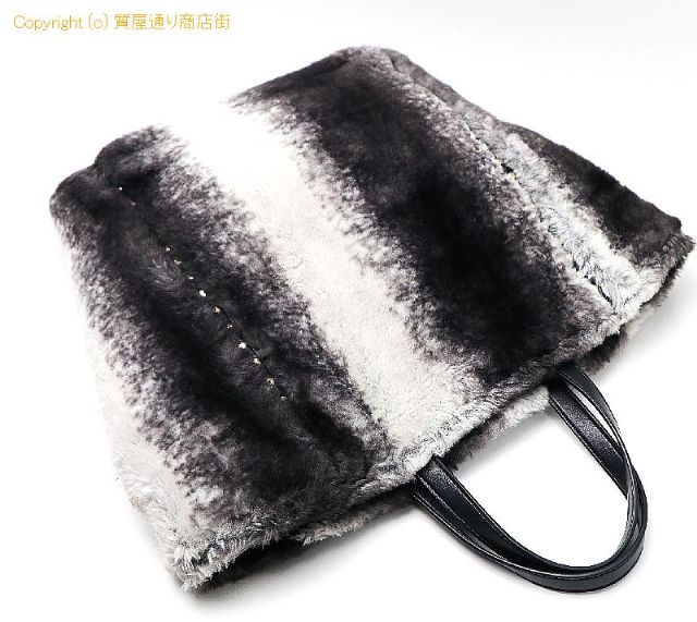 アーバンリサーチ URBAN RESEARCH アーバンリサーチ ボア トートバック ハンドバック 【 TM2209078 】のオプション紹介画像(4) アーバンリサーチ URBAN RESEARCH アーバンリサーチ ボア トートバック ハンドバック 【 TM2209078 】のオプション紹介画像(4)