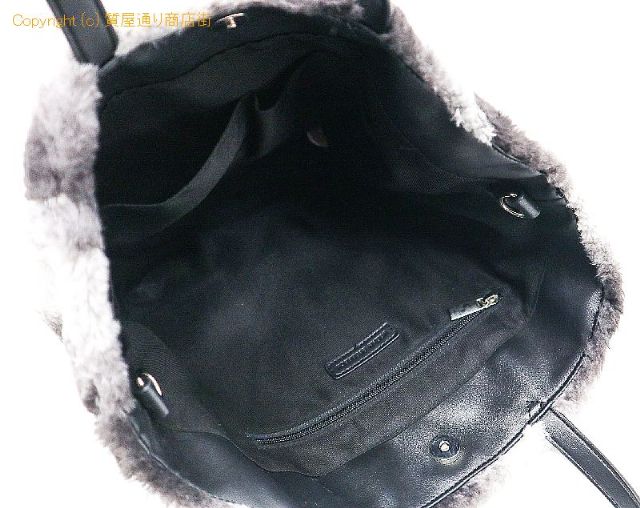 アーバンリサーチ URBAN RESEARCH アーバンリサーチ ボア トートバック ハンドバック 【 TM2209078 】のオプション紹介画像(5) アーバンリサーチ URBAN RESEARCH アーバンリサーチ ボア トートバック ハンドバック 【 TM2209078 】のオプション紹介画像(5)