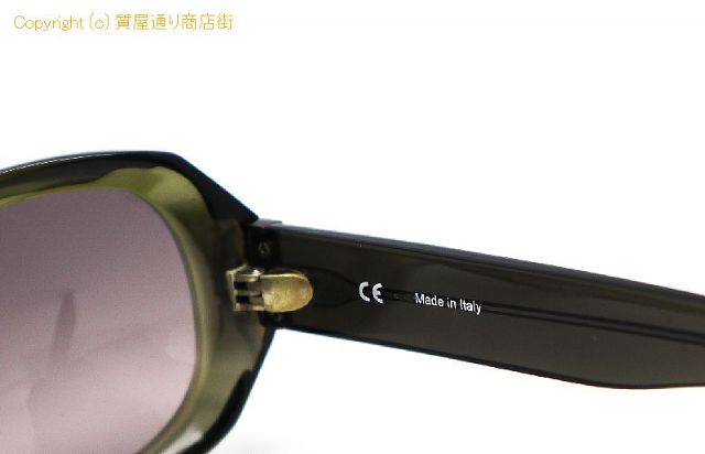 セリーヌ CELINE セリーヌ サングラス 【 TM2210037 】のオプション紹介画像(3) セリーヌ CELINE セリーヌ サングラス 【 TM2210037 】のオプション紹介画像(3)