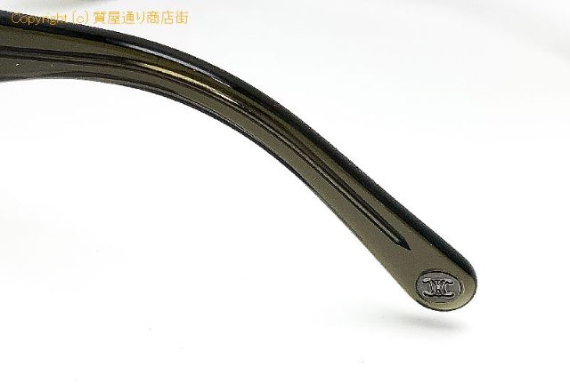 セリーヌ CELINE セリーヌ サングラス 【 TM2210037 】のオプション紹介画像(4) セリーヌ CELINE セリーヌ サングラス 【 TM2210037 】のオプション紹介画像(4)
