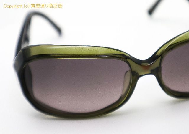 セリーヌ CELINE セリーヌ サングラス 【 TM2210037 】のオプション紹介画像(5) セリーヌ CELINE セリーヌ サングラス 【 TM2210037 】のオプション紹介画像(5)