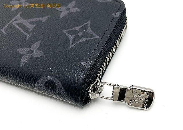 ルイ ヴィトン LOUIS VUITTON ルイヴィトン モノグラムエクリプス ジッピーコインパースヴェルティカル M81662 【 TM2210038 】のオプション紹介画像(1) ルイ ヴィトン LOUIS VUITTON ルイヴィトン モノグラムエクリプス ジッピーコインパースヴェルティカル M81662 【 TM2210038 】のオプション紹介画像(1)