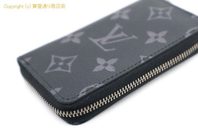 ルイ ヴィトン LOUIS VUITTON ルイヴィトン モノグラムエクリプス ジッピーコインパースヴェルティカル M81662 【 TM2210038 】のオプション紹介画像(3) ルイ ヴィトン LOUIS VUITTON ルイヴィトン モノグラムエクリプス ジッピーコインパースヴェルティカル M81662 【 TM2210038 】のオプション紹介画像(3)