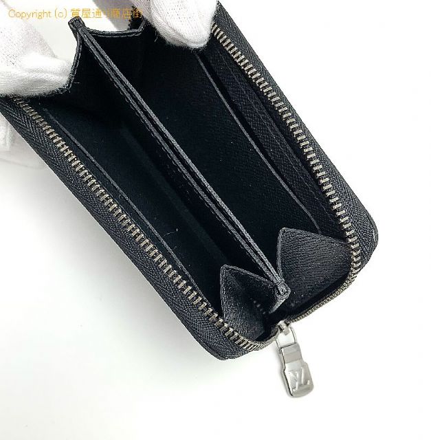 ルイ ヴィトン LOUIS VUITTON ルイヴィトン モノグラムエクリプス ジッピーコインパースヴェルティカル M81662 【 TM2210038 】のオプション紹介画像(4) ルイ ヴィトン LOUIS VUITTON ルイヴィトン モノグラムエクリプス ジッピーコインパースヴェルティカル M81662 【 TM2210038 】のオプション紹介画像(4)