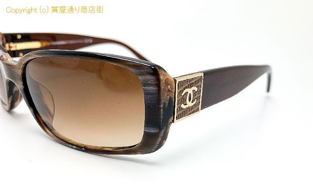 シャネル CHANEL  シャネル  サングラス 5115-Q 【 TM2210053 】のオプション紹介画像(1) シャネル CHANEL  シャネル  サングラス 5115-Q 【 TM2210053 】のオプション紹介画像(1)