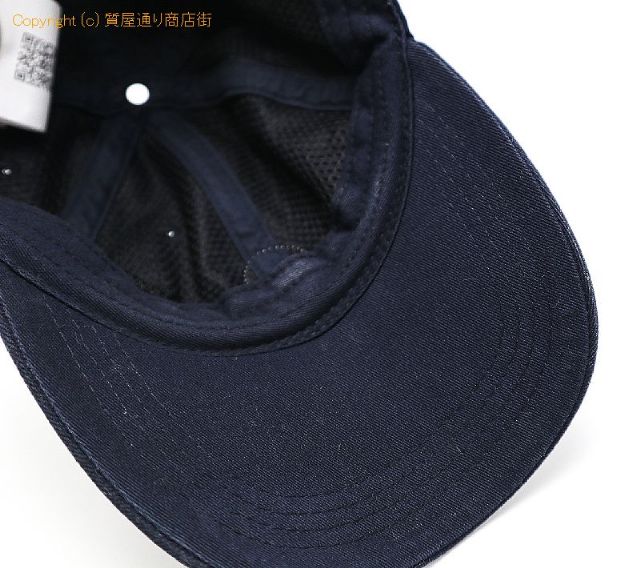 モンクレール モンクレール マークワンポイント ベースボールキャップ 3B70600 V0090 【 TM2210087 】のオプション紹介画像(5) モンクレール モンクレール マークワンポイント ベースボールキャップ 3B70600 V0090 【 TM2210087 】のオプション紹介画像(5)