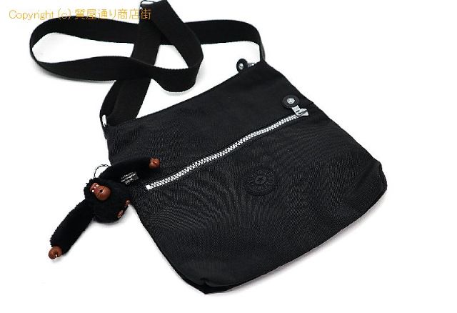 キプリング キプリング  ミニショルダーバック 【 TM2210090 】のオプション紹介画像(2) キプリング キプリング  ミニショルダーバック 【 TM2210090 】のオプション紹介画像(2)