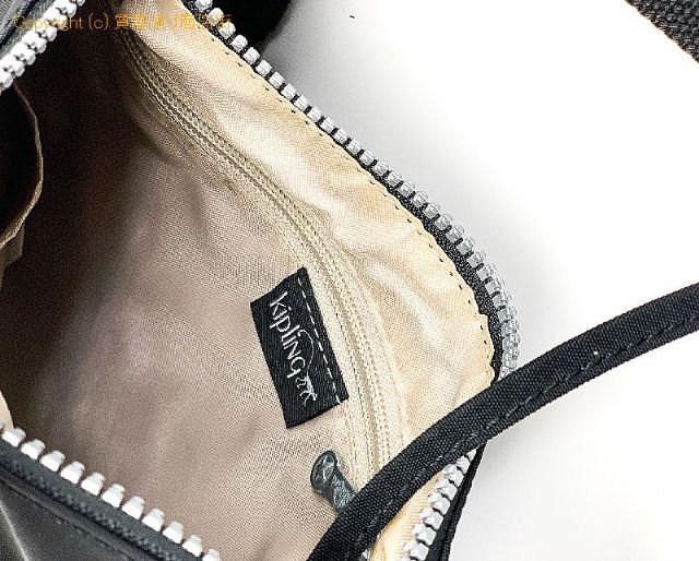 キプリング キプリング  ミニショルダーバック 【 TM2210090 】のオプション紹介画像(3) キプリング キプリング  ミニショルダーバック 【 TM2210090 】のオプション紹介画像(3)