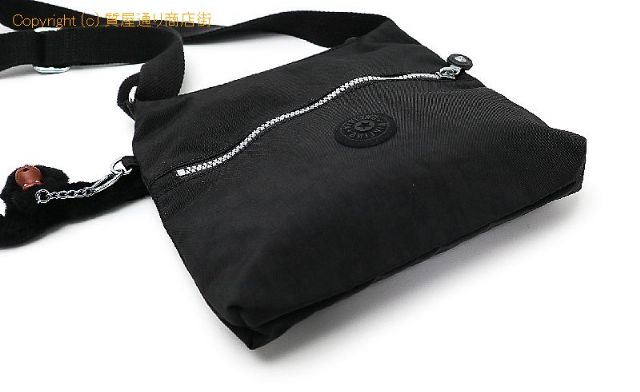 キプリング キプリング  ミニショルダーバック 【 TM2210090 】のオプション紹介画像(4) キプリング キプリング  ミニショルダーバック 【 TM2210090 】のオプション紹介画像(4)