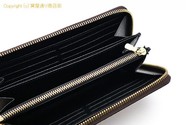 ルイ ヴィトン モノグラムジャイアント LOUIS VUITTON モノグラム ジャイアント リバース ジッピーウォレット M69353 【 TM2210116 】のオプション紹介画像(3) ルイ ヴィトン モノグラムジャイアント LOUIS VUITTON モノグラム ジャイアント リバース ジッピーウォレット M69353 【 TM2210116 】のオプション紹介画像(3)