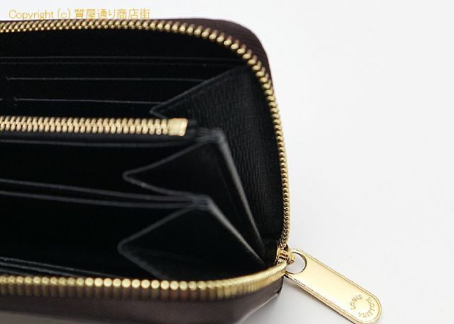 ルイ ヴィトン モノグラムジャイアント LOUIS VUITTON モノグラム ジャイアント リバース ジッピーウォレット M69353 【 TM2210116 】のオプション紹介画像(4) ルイ ヴィトン モノグラムジャイアント LOUIS VUITTON モノグラム ジャイアント リバース ジッピーウォレット M69353 【 TM2210116 】のオプション紹介画像(4)