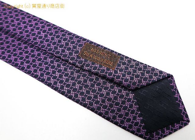エルメス HERMES エルメス ネクタイ 【 TM2210120 】のオプション紹介画像(2) エルメス HERMES エルメス ネクタイ 【 TM2210120 】のオプション紹介画像(2)