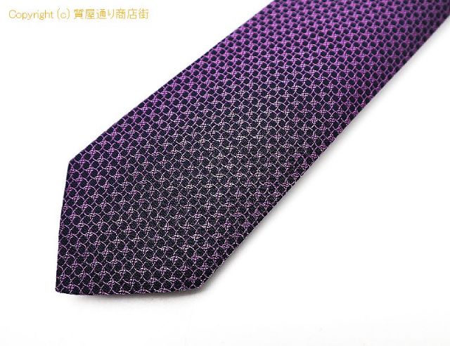 エルメス HERMES エルメス ネクタイ 【 TM2210120 】のオプション紹介画像(4) エルメス HERMES エルメス ネクタイ 【 TM2210120 】のオプション紹介画像(4)