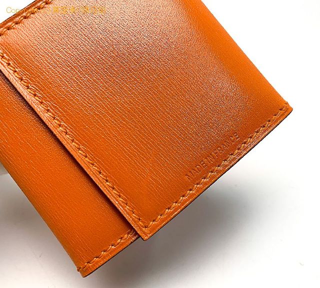 エルメス HERMES エルメス ミニフォトケース4枚 【 TM2210121 】のオプション紹介画像(1) エルメス HERMES エルメス ミニフォトケース4枚 【 TM2210121 】のオプション紹介画像(1)