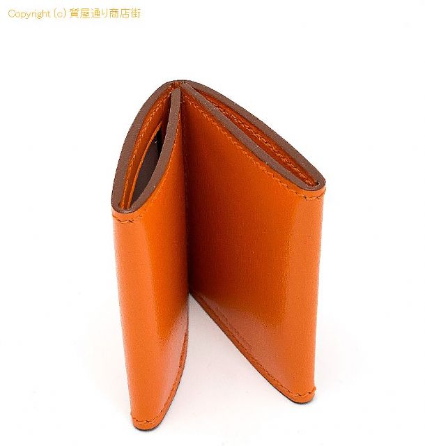 エルメス HERMES エルメス ミニフォトケース4枚 【 TM2210121 】のオプション紹介画像(3) エルメス HERMES エルメス ミニフォトケース4枚 【 TM2210121 】のオプション紹介画像(3)