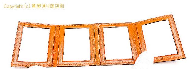 エルメス HERMES エルメス ミニフォトケース4枚 【 TM2210121 】のオプション紹介画像(4) エルメス HERMES エルメス ミニフォトケース4枚 【 TM2210121 】のオプション紹介画像(4)