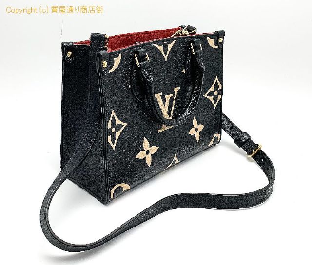 C Bg LOUIS VUITTON IUS[PM M45659 y TM2210127 z̃IvVЉ摜(4)