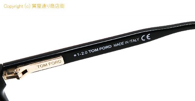 トムフォード TOM FORD トムフォード サングラス 【 TM2211006 】のオプション紹介画像(1)