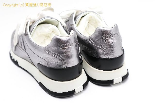 エルメス エルメス  トレイル  スニーカー 191168Z 371/2 【 TM2211048 】のオプション紹介画像(1) エルメス エルメス  トレイル  スニーカー 191168Z 371/2 【 TM2211048 】のオプション紹介画像(1)