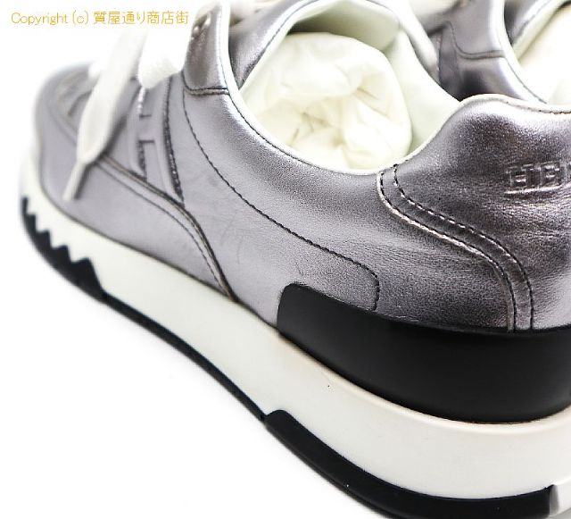 エルメス エルメス  トレイル  スニーカー 191168Z 371/2 【 TM2211048 】のオプション紹介画像(2) エルメス エルメス  トレイル  スニーカー 191168Z 371/2 【 TM2211048 】のオプション紹介画像(2)