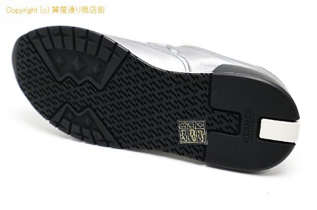 エルメス エルメス  トレイル  スニーカー 191168Z 371/2 【 TM2211048 】のオプション紹介画像(5) エルメス エルメス  トレイル  スニーカー 191168Z 371/2 【 TM2211048 】のオプション紹介画像(5)