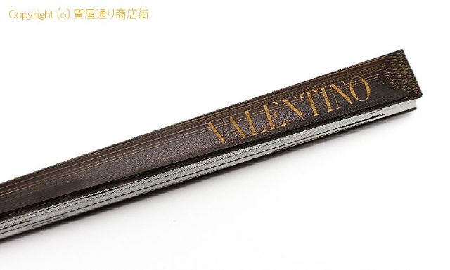 ヴァレンティノ VALENTINO  ヴァレンティノ 扇子 【 TM2211059 】のオプション紹介画像(3) ヴァレンティノ VALENTINO  ヴァレンティノ 扇子 【 TM2211059 】のオプション紹介画像(3)