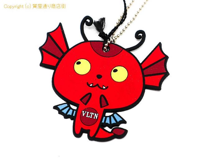 ヴァレンティノ VALENTINO ヴァレンティノ ガラバーニ アニマル チャーム ドラゴン 【 TM2211057 】のオプション紹介画像(1) ヴァレンティノ VALENTINO ヴァレンティノ ガラバーニ アニマル チャーム ドラゴン 【 TM2211057 】のオプション紹介画像(1)