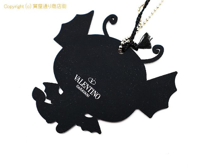 ヴァレンティノ VALENTINO ヴァレンティノ ガラバーニ アニマル チャーム ドラゴン 【 TM2211057 】のオプション紹介画像(2) ヴァレンティノ VALENTINO ヴァレンティノ ガラバーニ アニマル チャーム ドラゴン 【 TM2211057 】のオプション紹介画像(2)