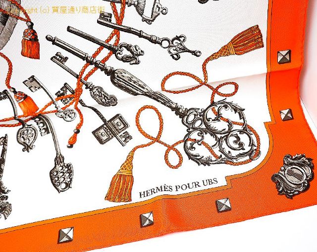 エルメス HERMES エルメス シルク スカーフ カレ90 【 TM2211100 】のオプション紹介画像(1) エルメス HERMES エルメス シルク スカーフ カレ90 【 TM2211100 】のオプション紹介画像(1)
