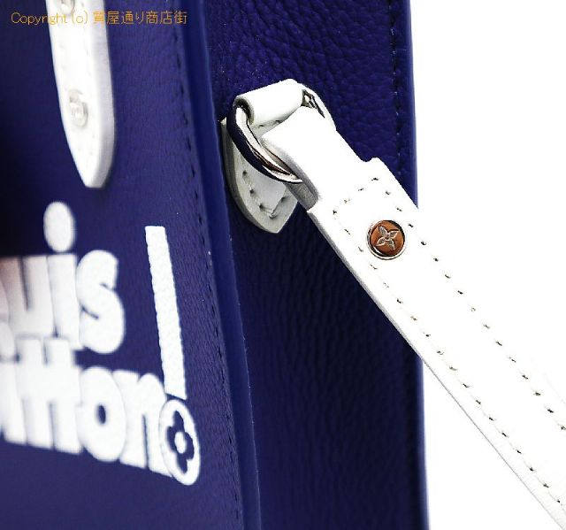 ルイ ヴィトン エブリディLV LOUIS VUITTON エブリディLVサックプラXS 2WAYショルダーバック M80841 【 TM2211109 】のオプション紹介画像(1) ルイ ヴィトン エブリディLV LOUIS VUITTON エブリディLVサックプラXS 2WAYショルダーバック M80841 【 TM2211109 】のオプション紹介画像(1)