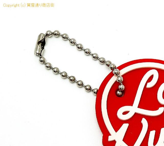 ルイ ヴィトン LOUIS VUITTON ラバー パッチ キーホルダー チャーム 【 TM2211136 】のオプション紹介画像(2) ルイ ヴィトン LOUIS VUITTON ラバー パッチ キーホルダー チャーム 【 TM2211136 】のオプション紹介画像(2)