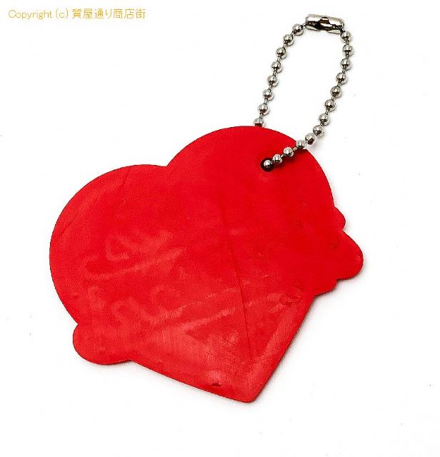 ルイ ヴィトン LOUIS VUITTON ラバー パッチ キーホルダー チャーム 【 TM2211136 】のオプション紹介画像(3) ルイ ヴィトン LOUIS VUITTON ラバー パッチ キーホルダー チャーム 【 TM2211136 】のオプション紹介画像(3)