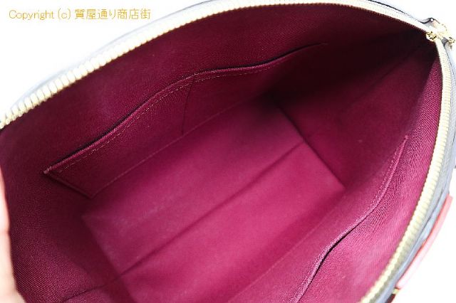 C Bg mO LOUIS VUITTON mO {GVNM PM M45986 y TM2212004 z̃IvVЉ摜(4)