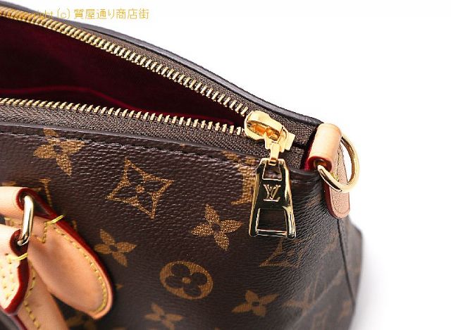 ルイ ヴィトン モノグラム LOUIS VUITTON モノグラム ボエシNM PM M45986 【 TM2212004 】のオプション紹介画像(5) ルイ ヴィトン モノグラム LOUIS VUITTON モノグラム ボエシNM PM M45986 【 TM2212004 】のオプション紹介画像(5)