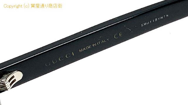 グッチ GUCCI グッチ サングラス  GG0044SA 【 TM2212025 】のオプション紹介画像(2) グッチ GUCCI グッチ サングラス  GG0044SA 【 TM2212025 】のオプション紹介画像(2)
