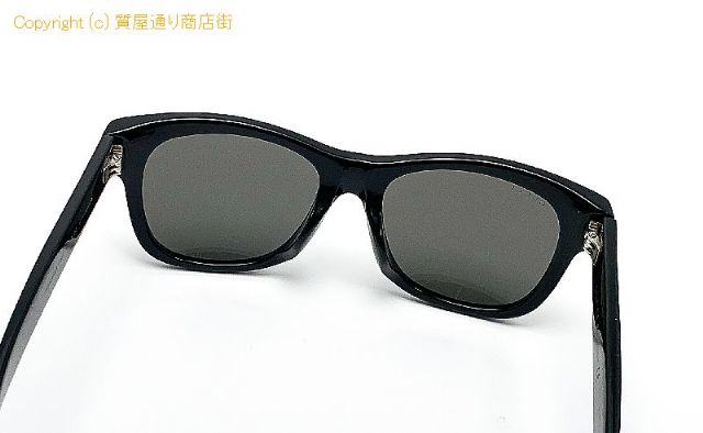 グッチ GUCCI グッチ サングラス  GG0044SA 【 TM2212025 】のオプション紹介画像(3) グッチ GUCCI グッチ サングラス  GG0044SA 【 TM2212025 】のオプション紹介画像(3)