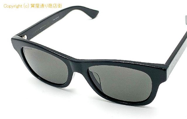 グッチ GUCCI グッチ サングラス  GG0044SA 【 TM2212025 】のオプション紹介画像(4) グッチ GUCCI グッチ サングラス  GG0044SA 【 TM2212025 】のオプション紹介画像(4)