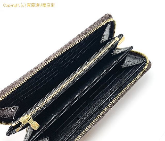 ルイ ヴィトン モノグラム ジャイアント LOUIS VUITTON モノグラム ジャイアント リバース ジッピーウォレット M69353 【 TM2212028 】のオプション紹介画像(4) ルイ ヴィトン モノグラム ジャイアント LOUIS VUITTON モノグラム ジャイアント リバース ジッピーウォレット M69353 【 TM2212028 】のオプション紹介画像(4)