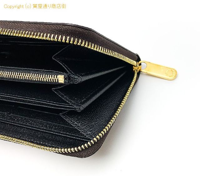 ルイ ヴィトン モノグラム ジャイアント LOUIS VUITTON モノグラム ジャイアント リバース ジッピーウォレット M69353 【 TM2212028 】のオプション紹介画像(5) ルイ ヴィトン モノグラム ジャイアント LOUIS VUITTON モノグラム ジャイアント リバース ジッピーウォレット M69353 【 TM2212028 】のオプション紹介画像(5)