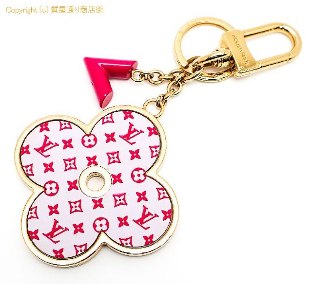 ルイ ヴィトン LOUIS VUITTON ポルトクレ モノグラム オールオーバー キーリング M64534 【 TM2212034 】のオプション紹介画像(1) ルイ ヴィトン LOUIS VUITTON ポルトクレ モノグラム オールオーバー キーリング M64534 【 TM2212034 】のオプション紹介画像(1)