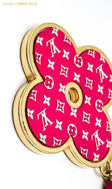 ルイ ヴィトン LOUIS VUITTON ポルトクレ モノグラム オールオーバー キーリング M64534 【 TM2212034 】のオプション紹介画像(2) ルイ ヴィトン LOUIS VUITTON ポルトクレ モノグラム オールオーバー キーリング M64534 【 TM2212034 】のオプション紹介画像(2)