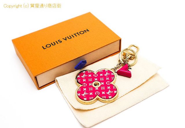 ルイ ヴィトン LOUIS VUITTON ポルトクレ モノグラム オールオーバー キーリング M64534 【 TM2212034 】のオプション紹介画像(5) ルイ ヴィトン LOUIS VUITTON ポルトクレ モノグラム オールオーバー キーリング M64534 【 TM2212034 】のオプション紹介画像(5)