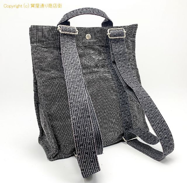 エルメス エールライン HERMES エールライン アドMM  リュックサック 【 TM2212035 】のオプション紹介画像(5) エルメス エールライン HERMES エールライン アドMM  リュックサック 【 TM2212035 】のオプション紹介画像(5)
