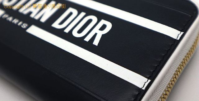 クリスチャン ディオール DIOR ディオールヴァイブ ファスナー付長財布 【 TM2212067 】のオプション紹介画像(5) クリスチャン ディオール DIOR ディオールヴァイブ ファスナー付長財布 【 TM2212067 】のオプション紹介画像(5)