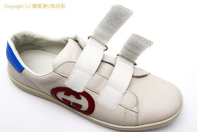 グッチ GUCCI グッチ スニーカー 649759 【 TM2212093 】のオプション紹介画像(5) グッチ GUCCI グッチ スニーカー 649759 【 TM2212093 】のオプション紹介画像(5)