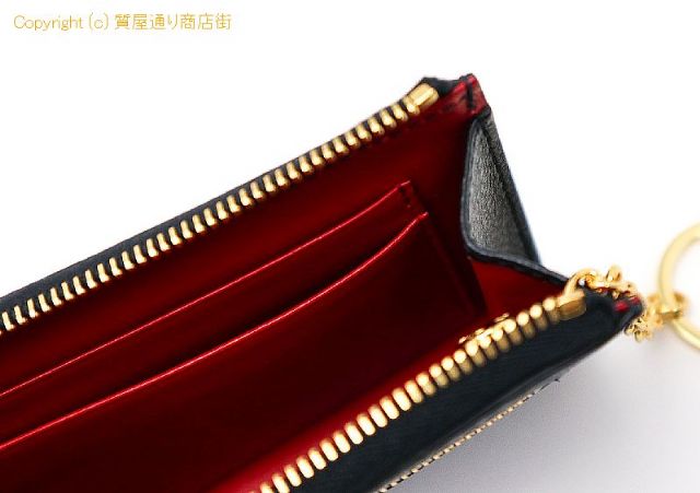 プラダ PRADA  プラダ  キーリング付コインケース  1PP122 【 TM2212107 】のオプション紹介画像(3) プラダ PRADA  プラダ  キーリング付コインケース  1PP122 【 TM2212107 】のオプション紹介画像(3)