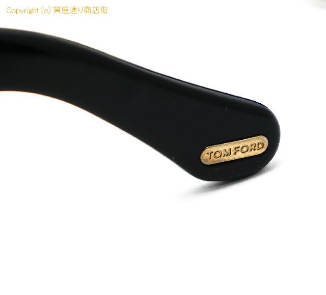 トムフォード TOM FORD トムフォード サングラス 【 TM2301009 】のオプション紹介画像(3) トムフォード TOM FORD トムフォード サングラス 【 TM2301009 】のオプション紹介画像(3)
