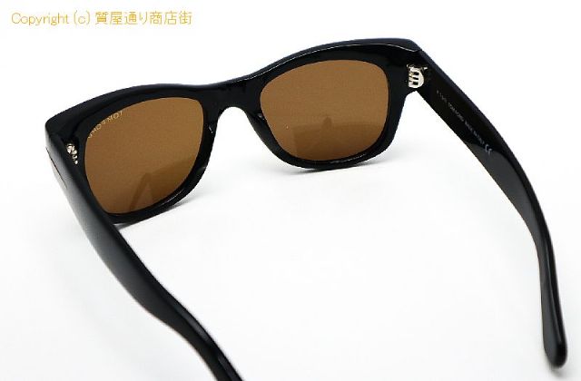 トムフォード TOM FORD トムフォード サングラス 【 TM2301009 】のオプション紹介画像(4) トムフォード TOM FORD トムフォード サングラス 【 TM2301009 】のオプション紹介画像(4)