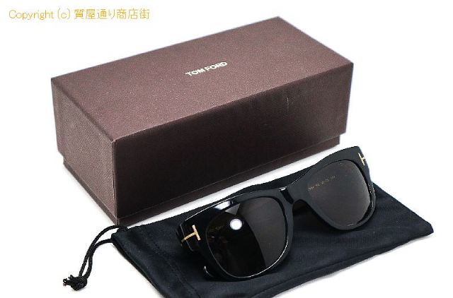 トムフォード TOM FORD トムフォード サングラス 【 TM2301009 】のオプション紹介画像(5) トムフォード TOM FORD トムフォード サングラス 【 TM2301009 】のオプション紹介画像(5)